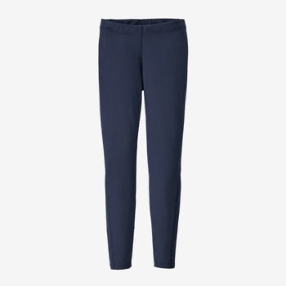 Patagonia Kids' Capilene® Midweight Bottoms